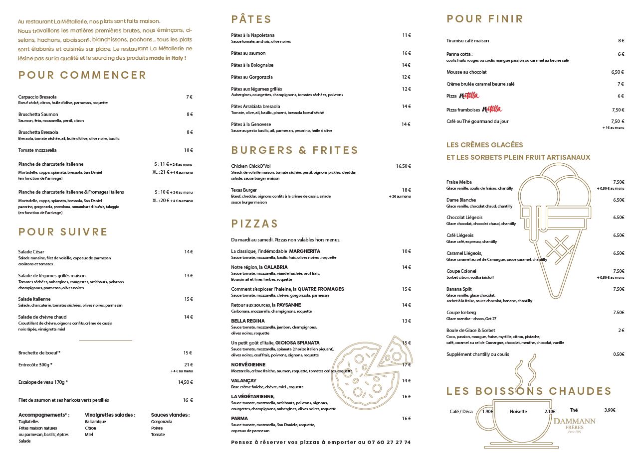 carte