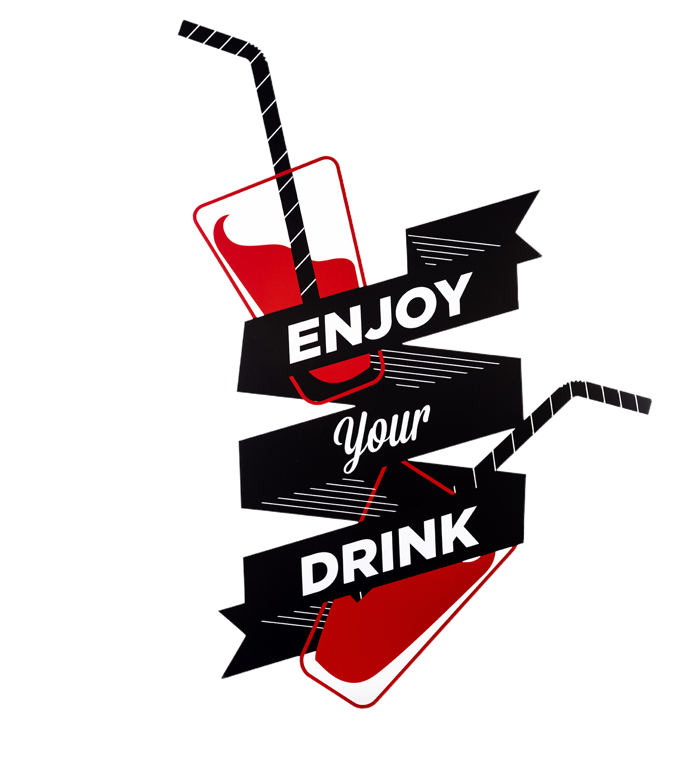 Mardi happy hour