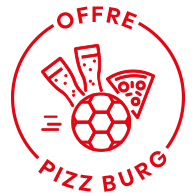 Offre Pizz burg 